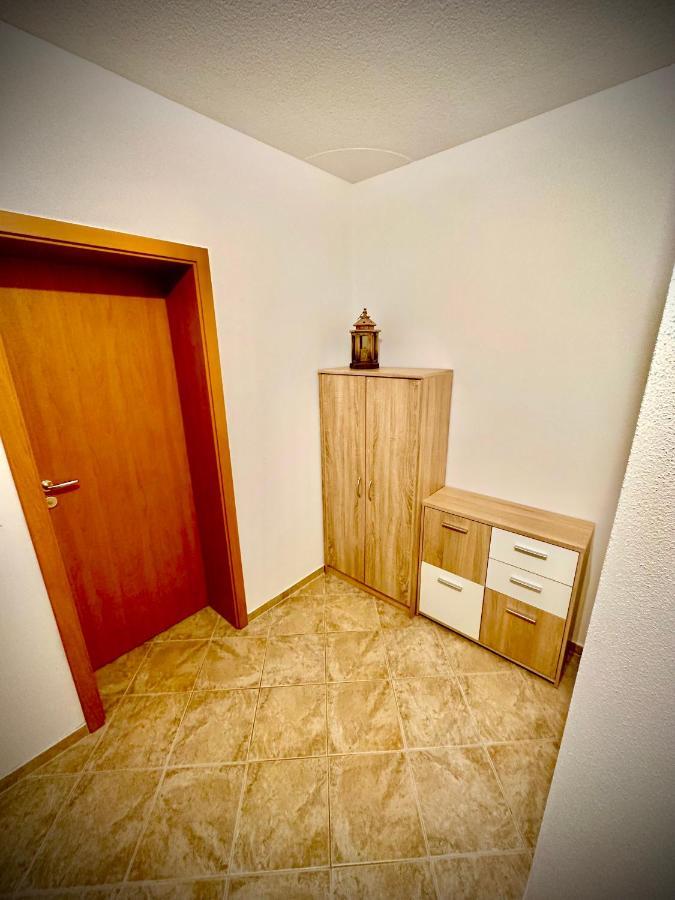 Fewo Kloeppel Auersbergblick Eibenstock Exteriér fotografie